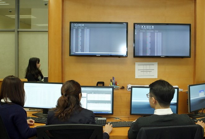 Alto valor de transacción en mercado bursátil derivado vietnamita en febrero ảnh 1 Alto valor de transacción en mercado bursátil derivado vietnamita en febrero ảnh 1