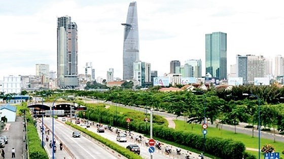 Ciudad Ho Chi Minh llama a inversiones extranjeras en proyectos de infraestructura ảnh 1