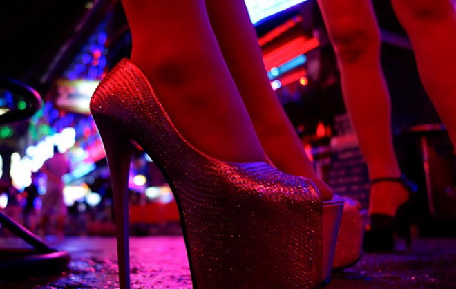 Tailandia quiere deshacerse de la reputación como destino sexual ảnh 1 Tailandia quiere deshacerse de la reputación como destino sexual ảnh 1