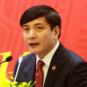 Organizaciones sindicales de Vietnam y Noruega intercambian experiencias ảnh 1