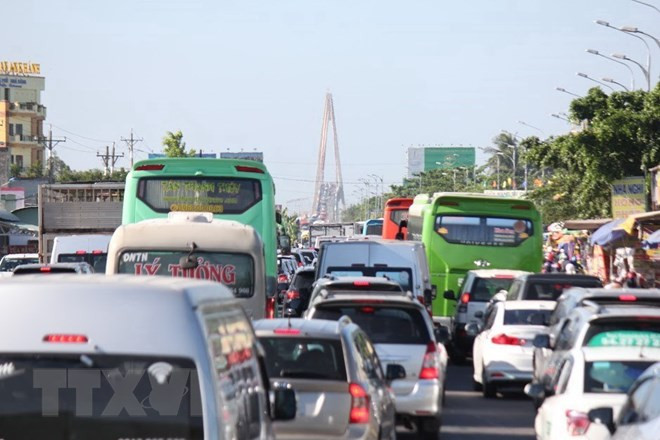 Firmas japonesas desean unirse a proyectos de infraestructura en Ciudad Ho Chi Minh ảnh 1