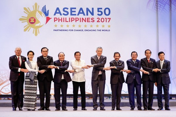 Vietnam asiste a Reunión Consultiva Conjunta de ASEAN ảnh 1 Vietnam asiste a Reunión Consultiva Conjunta de ASEAN ảnh 1