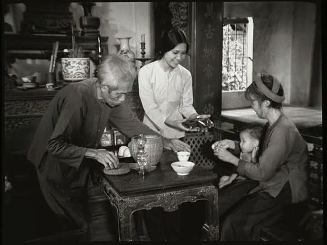 Proyectarán este mes películas vietnamitas con entrada libre ảnh 1 Proyectarán este mes películas vietnamitas con entrada libre ảnh 1