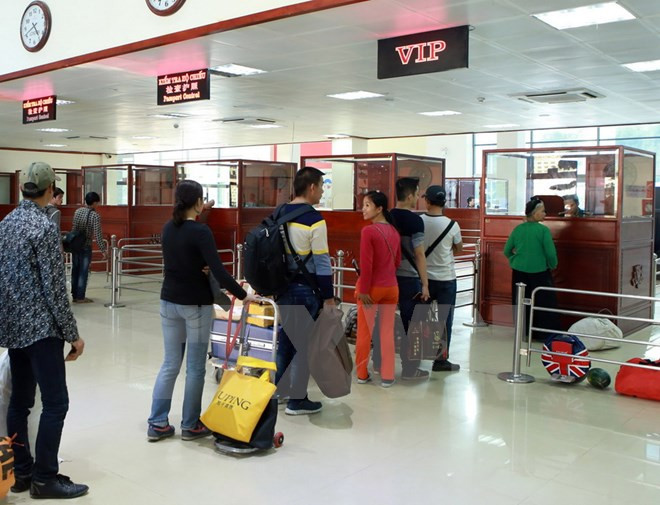 Aplicación del visado electrónico centra debates parlamentarios ảnh 1 Aplicación del visado electrónico centra debates parlamentarios ảnh 1