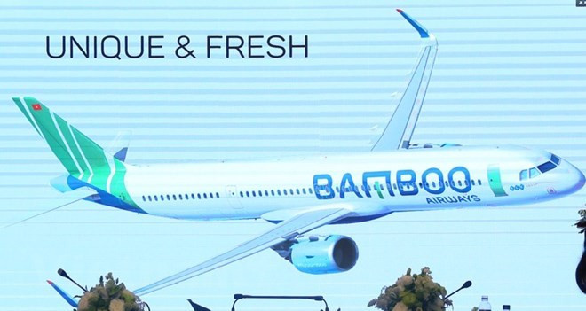 Aprueban inversión para el proyecto de Bamboo Airlines en Vietnam ảnh 1 Aprueban inversión para el proyecto de Bamboo Airlines en Vietnam ảnh 1