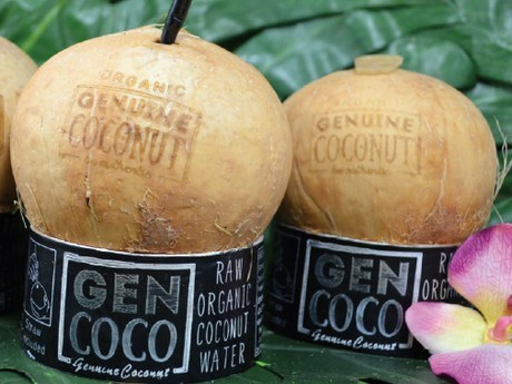 Tailandia considera un mayor control sobre las importaciones de coco ảnh 1