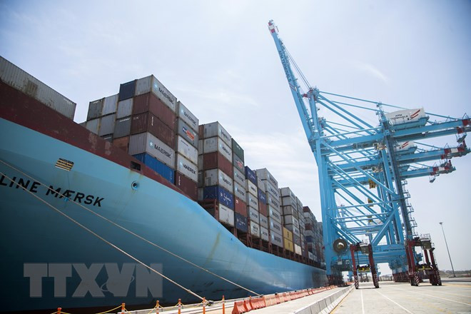 Japón y Tailandia potencian cooperación comercial ảnh 1 Japón y Tailandia potencian cooperación comercial ảnh 1