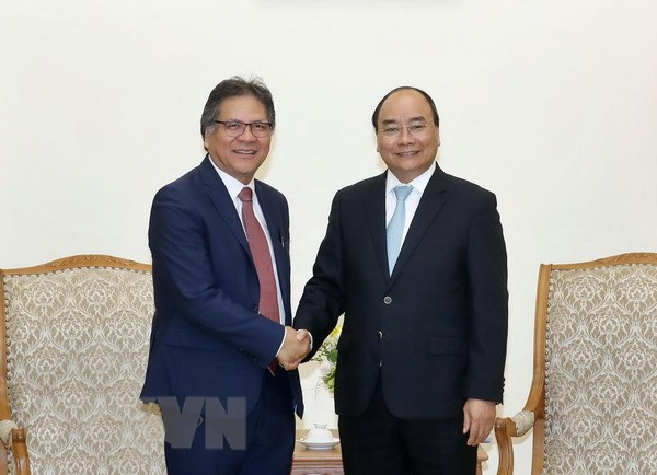 Premier de Vietnam alaba experiencias de Malasia en reforma institucional ảnh 1 Premier de Vietnam alaba experiencias de Malasia en reforma institucional ảnh 1