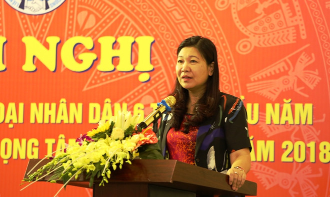 Asociaciones de Amistad de Hanoi fomentan la paz y la solidaridad ảnh 1