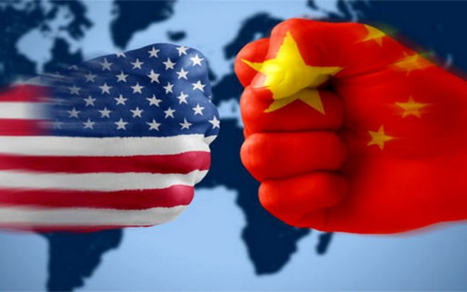 Enfrenta presión la moneda vietnamita por guerra comercial entre EE.UU y China ảnh 1 Enfrenta presión la moneda vietnamita por guerra comercial entre EE.UU y China ảnh 1
