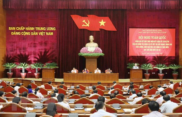 Garantía de la democracia: fuerza impulsora para avance de Vietnam ảnh 1