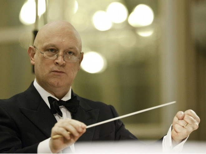 Concierto por aniversario de vínculos diplomáticos Vietnam-Bélgica ảnh 1 Concierto por aniversario de vínculos diplomáticos Vietnam-Bélgica ảnh 1