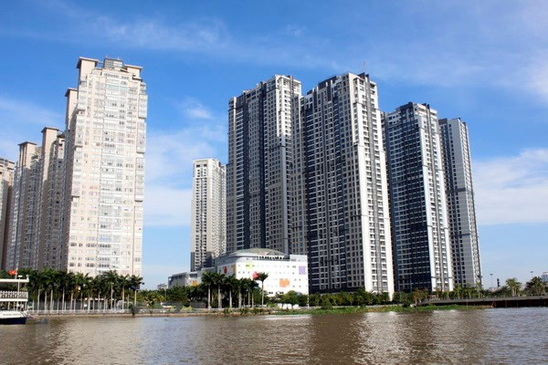 Vietnam busca mejorar gestión de tierras ảnh 1 Vietnam busca mejorar gestión de tierras ảnh 1