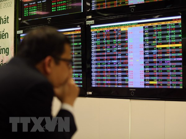 Duplican transacciones en mercado derivado de bolsa de valores de Vietnam ảnh 1 Duplican transacciones en mercado derivado de bolsa de valores de Vietnam ảnh 1