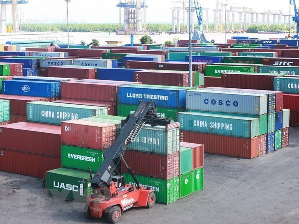 Vietnam estrecha control de importación y uso de desechos ảnh 1 Vietnam estrecha control de importación y uso de desechos ảnh 1