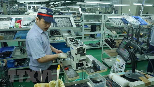 Adelantan futuro alentador para empresas procesadoras y manufactureras de Vietnam ảnh 1