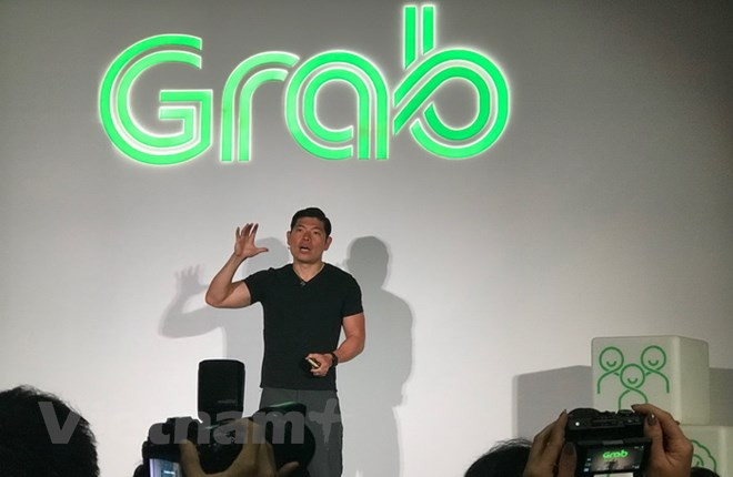 Grab lanza plataforma abierta para proveedores de servicios ảnh 1 Grab lanza plataforma abierta para proveedores de servicios ảnh 1