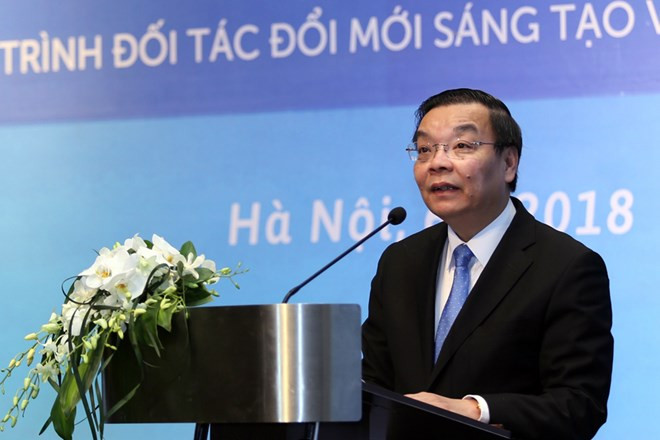 Analizan en Vietnam principales tendencias de industria 4.0 ảnh 1