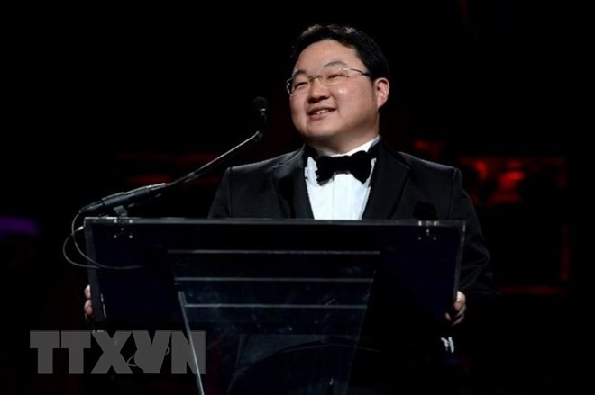 Malasia pide a Macao para arrestar a sospechoso de corrupción ảnh 1