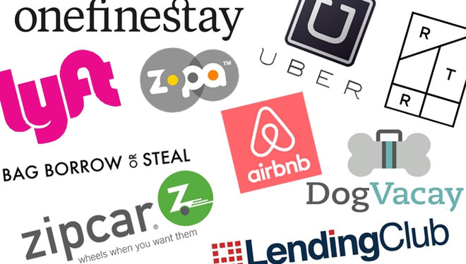 Vietnam estudia experiencias internacionales para desarrollar modelo de economía compartida ảnh 1