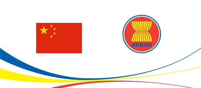 ASEAN y China conmemoran el decimoquinto aniversario de la asociación estratégica ảnh 1 ASEAN y China conmemoran el decimoquinto aniversario de la asociación estratégica ảnh 1