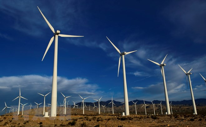 Laos impulsa inversión en energías renovables ảnh 1 Laos impulsa inversión en energías renovables ảnh 1
