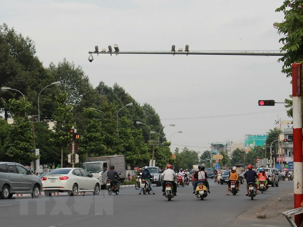 Laos aumenta 10 veces importe de multas por exceso de velocidad ảnh 1 Laos aumenta 10 veces importe de multas por exceso de velocidad ảnh 1