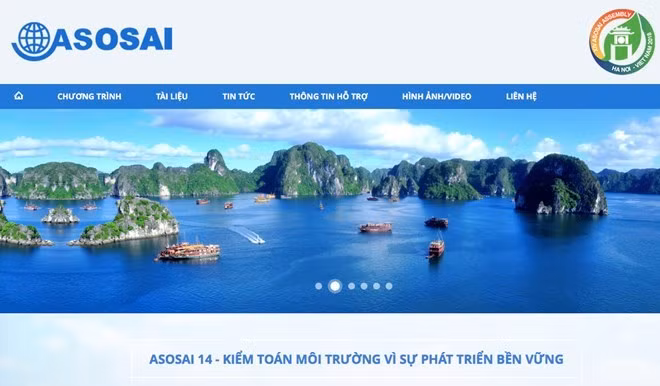 Una treintena de entidades fiscalizadoras asistirán en Vietnam a Congreso de Instituciones de Auditoría de Asia ảnh 1
