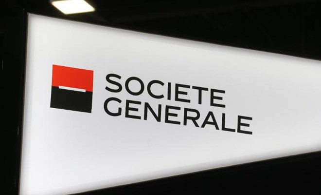 Grupo de Petróleo y Gas de Vietnam fomenta cooperación con banco Societe Generale ảnh 1 Grupo de Petróleo y Gas de Vietnam fomenta cooperación con banco Societe Generale ảnh 1