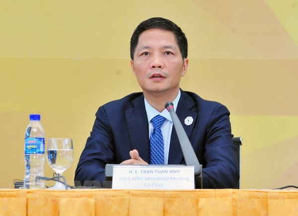 Economía vietnamita resiliente a efectos de guerra comercial, asegura ministro ảnh 1 Economía vietnamita resiliente a efectos de guerra comercial, asegura ministro ảnh 1