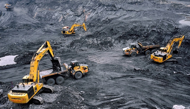 Adopta Vietnam Planificación para explotación y uso de minerales ảnh 1