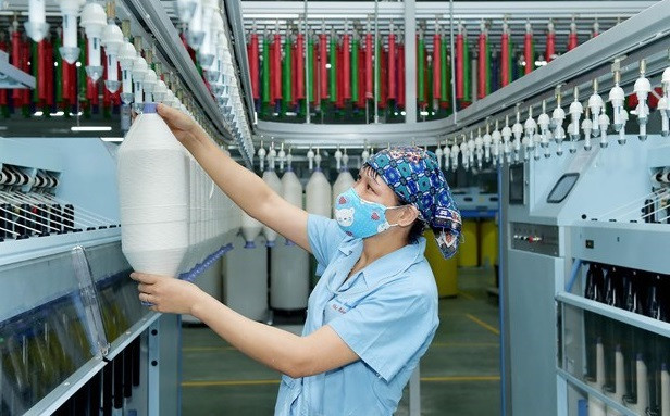 BAD: Economía de Vietnam crecerá 5,8% en 2023 ảnh 1