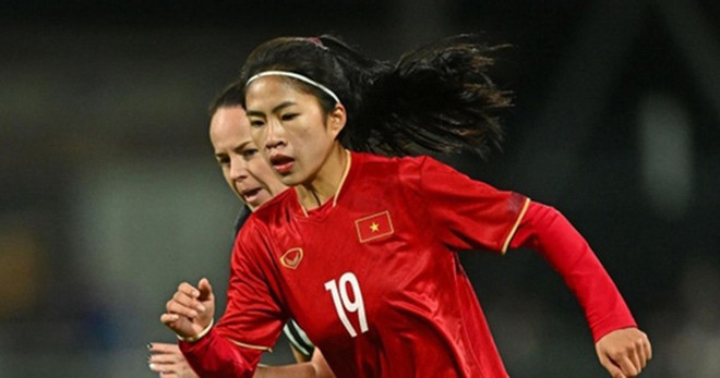 Delantera vietnamita entre las estrellas asiáticas en Copa Mundial ảnh 1 Delantera vietnamita entre las estrellas asiáticas en Copa Mundial ảnh 1