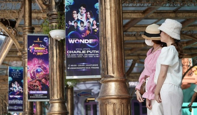 Vietnam desarrolla turismo musical para atraer a más visitantes ảnh 1 Vietnam desarrolla turismo musical para atraer a más visitantes ảnh 1