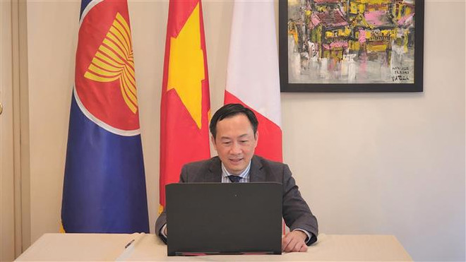 Establecen Unión de presidentes de asociaciones de vietnamitas en Italia ảnh 1 Establecen Unión de presidentes de asociaciones de vietnamitas en Italia ảnh 1