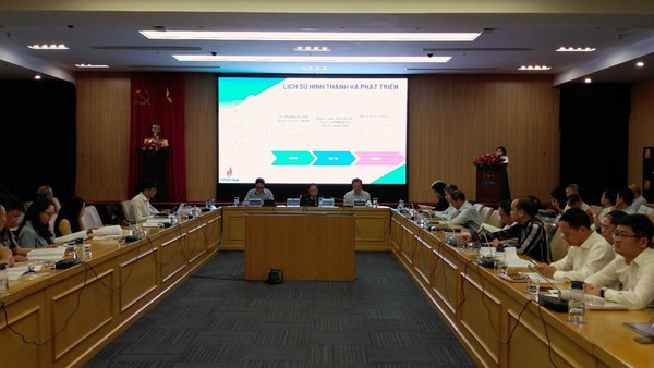 Proponen medidas para despliegue eficiente de Planificación de Electricidad ảnh 2 Proponen medidas para despliegue eficiente de Planificación de Electricidad ảnh 2