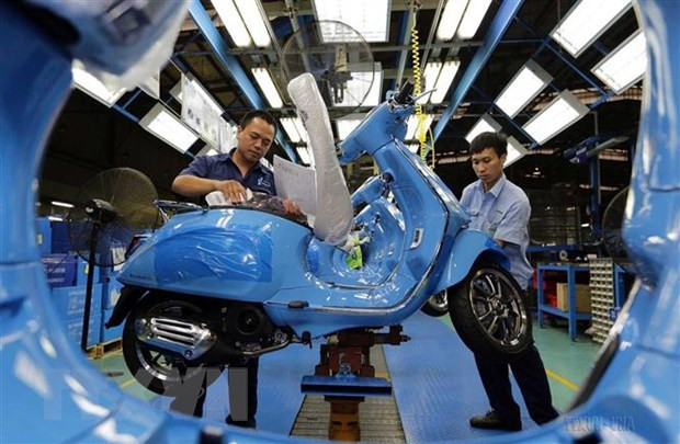Una nueva etapa en asociación estratégica Vietnam-Italia ảnh 2 Una nueva etapa en asociación estratégica Vietnam-Italia ảnh 2