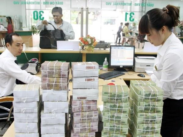 Entrarán en vigor importantes regulaciones sobre actividades financieras en Vietnam ảnh 2 Entrarán en vigor importantes regulaciones sobre actividades financieras en Vietnam ảnh 2