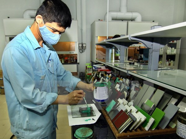 Actualizan programa de asociación de innovación Vietnam-Finlandia ảnh 1 Actualizan programa de asociación de innovación Vietnam-Finlandia ảnh 1