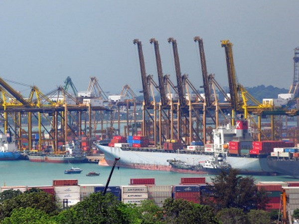  APEC adopta agenda hacia sistema financiero más sostenible ảnh 1