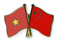 Vietnam felicita a China por Día Nacional ảnh 1