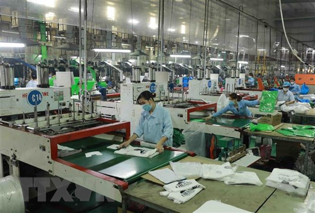 PIB de Vietnam se recuperará con fuerza en 2022, según Standard Chartered y HSBC ảnh 2 PIB de Vietnam se recuperará con fuerza en 2022, según Standard Chartered y HSBC ảnh 2