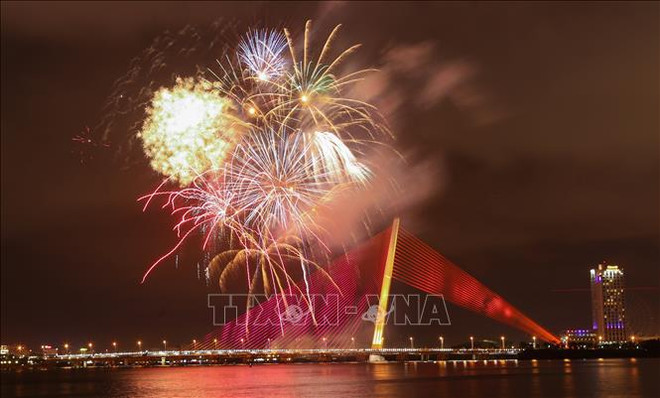 Proponen cancelar en Vietnam fuegos artificiales por Año Nuevo Lunar ảnh 1