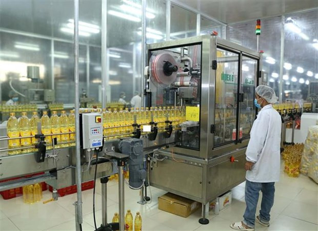 Alibaba augura prometedoras oportunidades para sector de exportación de Vietnam en 2022 ảnh 1 Alibaba augura prometedoras oportunidades para sector de exportación de Vietnam en 2022 ảnh 1