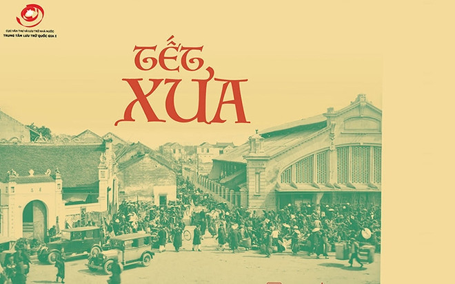 Organizarán exposición sobre el Tet vietnamita ảnh 1