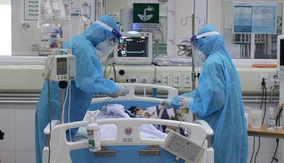 Ciudad Ho Chi Minh elabora estrategia de atención médica en etapa pospandémica ảnh 1 Ciudad Ho Chi Minh elabora estrategia de atención médica en etapa pospandémica ảnh 1