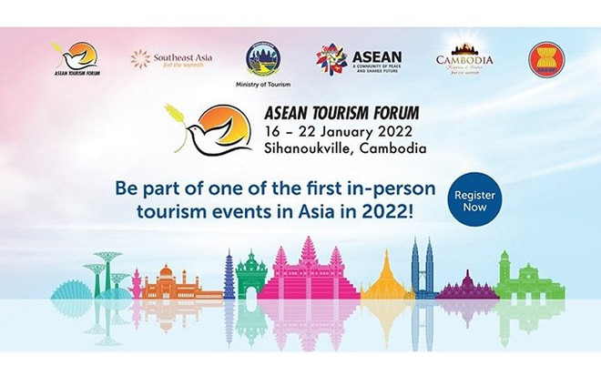 Vietnam se esfuerza junto con la ASEAN por recuperar el turismo regional ảnh 1