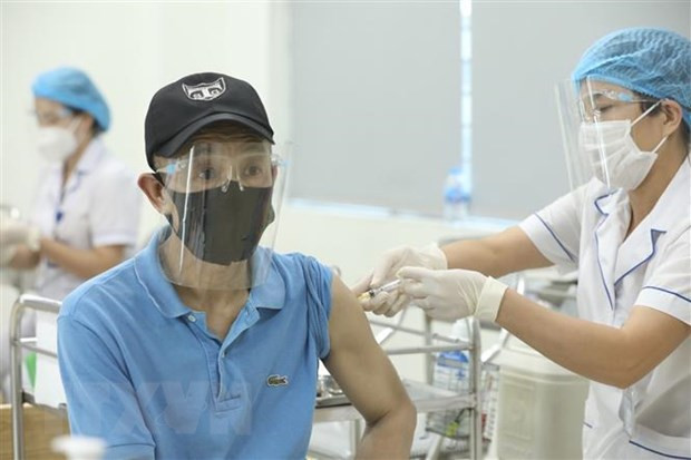 Gobierno vietnamita promulga resolución para implementar plan de desarrollo socioeconómico de 2022 ảnh 3 Gobierno vietnamita promulga resolución para implementar plan de desarrollo socioeconómico de 2022 ảnh 3