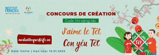 Lanzan en Hanoi concurso infantil por el Tet ảnh 1