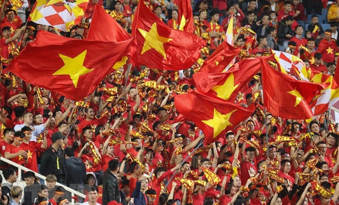 Partido entre Vietnam y China atraerá 20 mil aficionados ảnh 1